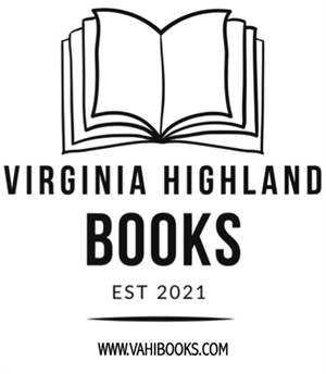 Click here to learn more about Virginia Highland Books!